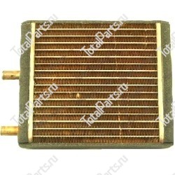 TOYOTA 583052380071 РАДИАТОР ОТОПИТЕЛЯ