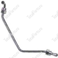 SIZE 2xM12x1.5x239 ТОПЛИВНАЯ ТРУБКА