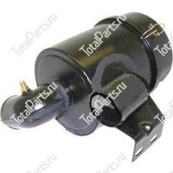 SIZE 60x181x334 КОРПУС ВОЗДУШНОГО ФИЛЬТРА