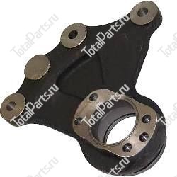 TOYOTA 422111332071 КРОНШТЕЙН ПЕРЕДНЕГО МОСТА RH