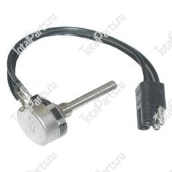 TVH 3787 ПОТЕНЦИОМЕТР