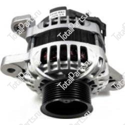 ZAUFER 301N21237Z ГЕНЕРАТОР