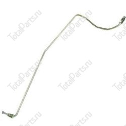 HYSTER H1.50XM D001 ТРУБКА ТОРМОЗНОЙ СИСТЕМЫ ПРАВАЯ НА ПОГРУЗЧИК