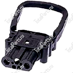 REMA 320A СОЕДИНИТЕЛЬ АККУМУЛЯТОРА DIN 43589