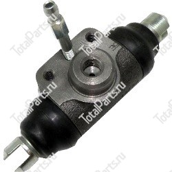 CATERPILLAR 3C9725 КОЛЕСНЫЙ ТОРМОЗНОЙ ЦИЛИНДР