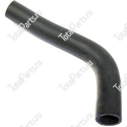 KEY NUMBER 83502 ПАТРУБОК РАДИАТОРА DAEWOO