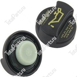 HYUNDAI 2651026600 ЗАЛИВНАЯ КРЫШКА