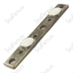 KEY NUMBER CF17 КОНТАКТ