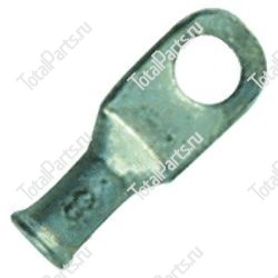 TOTALSOURCE SY5950050E ЛУЖОНЫЙ МЕДНЫЙ НАКОНЕЧНИК