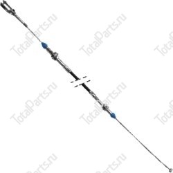 JUNGHEINRICH (AMEISE) 51074008 ТРОС ГАЗА | ЗАПЧАСТИ ДЛЯ ПОГРУЗЧИКА