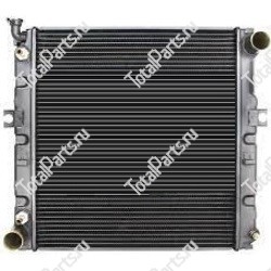 UNICARRIER NF9180209300 РАДИАТОР
