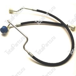 KEY NUMBER PD00040662 ШЛАНГ ГИДРАВЛИКИ