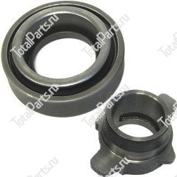 TOYOTA 312302332071 ВЫЖИМНОЙ ПОДШИПНИК С ОПОРОЙ