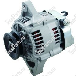 CARGO 112721 ГЕНЕРАТОР 12V 55A