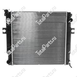 TOTALSOURCE SY1221200 РАДИАТОР