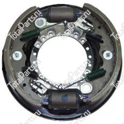 TVH 6071659 ТОРМОЗНАЯ СИСТЕМА В СБОРЕ