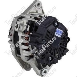 VALEO 443376 ГЕНЕРАТОР