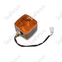 ALLIS CHALMERS 3FE5511230 КОМБИНИРОВАННЫЙ ФОНАРЬ / АЛЬТЕРНАТИВА TVH 160868