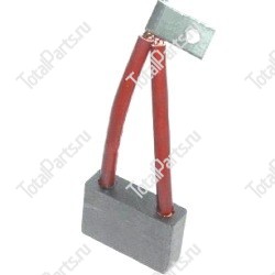 KOMATSU FB0517400301 ЭЛЕКТРОЩЕТКА