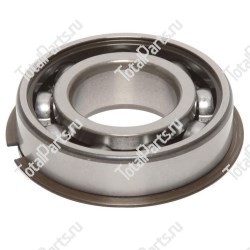 BEARING 6308NR ШАРИКОВЫЙ ПОДШИПНИК