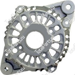 MANDO TA300B15501 КРЫШКА ГЕНЕРАТОРА ПЕРЕДНЯЯ