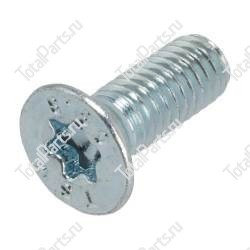 SIZE 8xM8x1.25x25x25xYxB6 ВИНТ 8.8