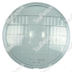 NISSAN 26097L0701 ЛИНЗА ФОНАРЯ