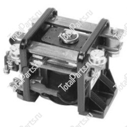 GENERAL ELECTRIC IC2800M611AD12B КОНТАКТОР 12V