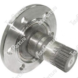 BOBCAT 6681982 ПОЛУОСЬ ГИДРОМОТОРА