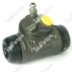 DELPHI LW21903 КОЛЕСНЫЙ ТОРМОЗНОЙ ЦИЛИНДР