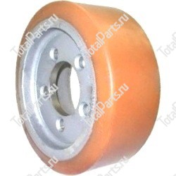 STILL 428367 ВЕДУЩЕЕ КОЛЕСО НА СКЛАДСКУЮ ТЕХНИКУ