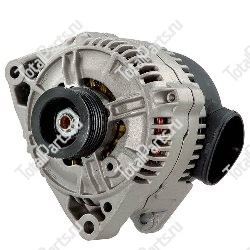 MOTORHERZ ALB0601RB ГЕНЕРАТОР