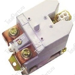 STEINBOCK 4590871 КОНТАКТОР В СБОРЕ | ЗАПЧАСТИ ДЛЯ ЭЛЕКТРОПОГРУЗЧИКА