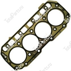 YANMAR 12390701350 ПРОКЛАДКА ГОЛОВКИ БЛОКА ЦИЛИНДРОВ 4TNV106