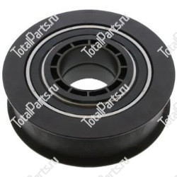 SIZE 45*135*40.8 РОЛИК МАЧТЫ | CHA04