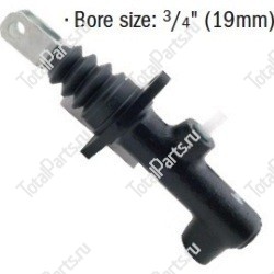 INTRUPA BP1340 МАСТЕР ЦИЛИНДР