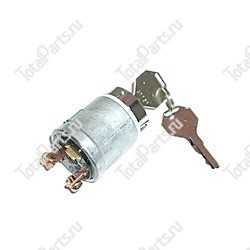 KOMATSU 570115022 ЗАМОК ЗАЖИГАНИЯ KOMATSU #02 48V