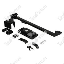 HYSTER 878491 РУЧКА ДВЕРИ ЛЕВАЯ