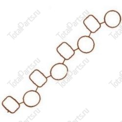 VW 03L129717E ПРОКЛАДКА ВПУСКНОГО КОЛЛЕКТОРА