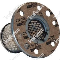 SIZE 59*172*130*130 ФИЛЬТР ВОЗДУШНЫЙ