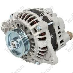HELLA 8EL737222001 ГЕНЕРАТОР