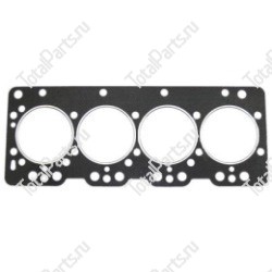 SIZE 4*475*183*100 ПРОКЛАДКА ГОЛОВКИ БЛОКА