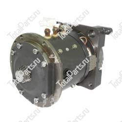 REALS D1636 ЭЛЕКТРОДВИГАТЕЛЬ