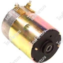 KEY NUMBER RLMT2587 ЭЛЕКТРОДВИГАТЕЛЬ ДЛЯ ПОГРУЗЧИКА STILL EGU20N