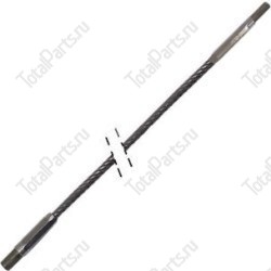 MERLO 055128 ТРОС