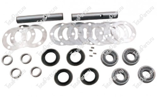 TOTALSOURCE 541312 РЕМКОМПЛЕКТ БОКОВОГО ШКВОРНЯ