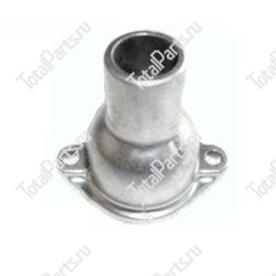 ISUZU 9137130380 ФЛАНЕЦ СИСТЕМЫ ОХЛОЖДЕНИЯ