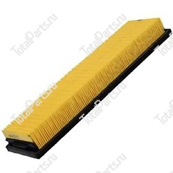 HIFI FILTER SC70027 ФИЛЬТР ВОЗДУШНЫЙ