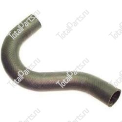 SIZE 3x2x370x47x47x108x12 ПАТРУБОК РАДИАТОРА