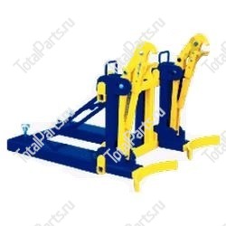 HYSTER 800045920 НАВЕСКА ДЛЯ ПЕРЕВОЗКИ БОЧЕК